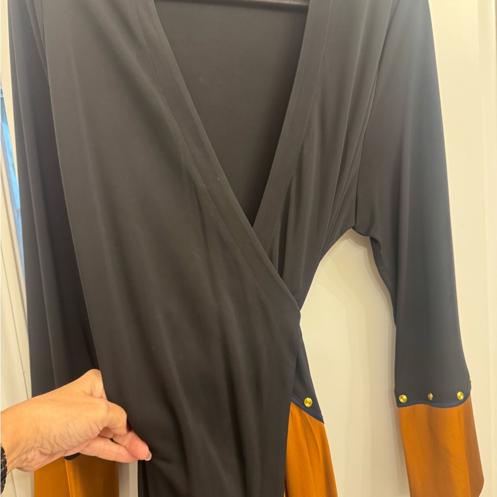 Tory Burch Classic Black Top